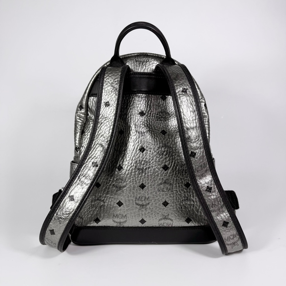 MCM Stark Backpack - Picture 3 of 15